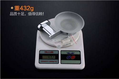 卡萨诗卫浴肥皂架 小物件成就洁净卫浴大空间