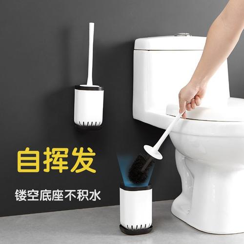 特价卫生间用品用具选购指南 马桶清洁与卫生间用具一站式攻略